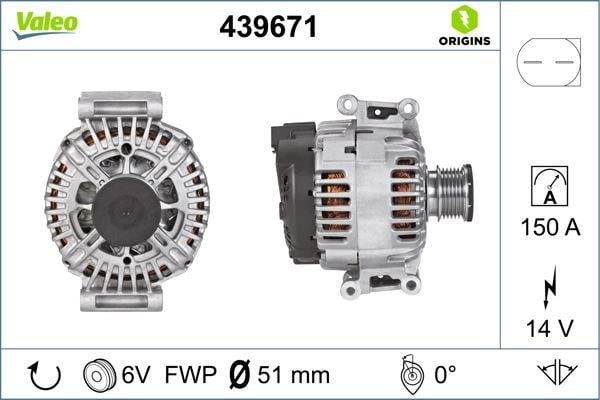 ALTERNATÖR MERCEDES
