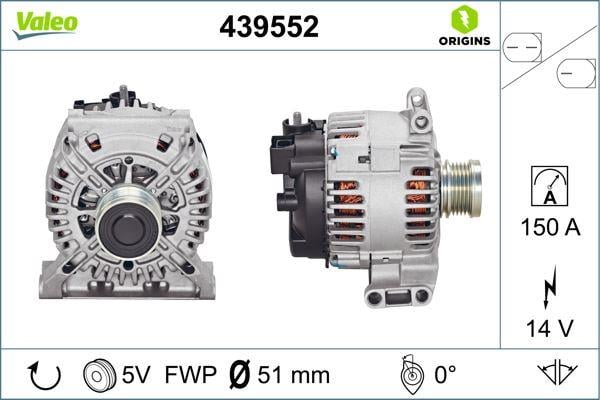 ALTERNATÖR MERCEDES A CLASS