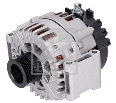 ALTERNATÖR MERCEDES