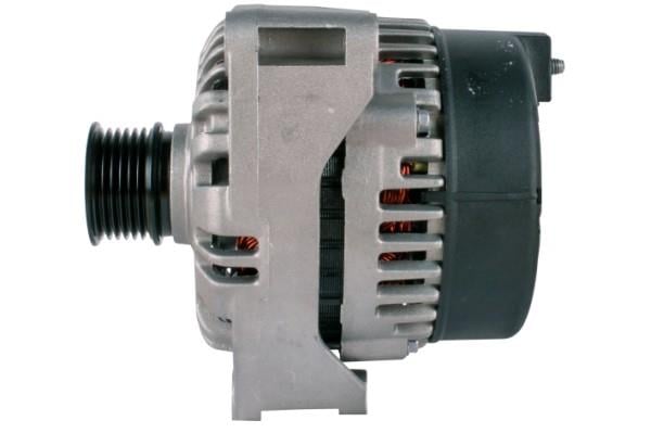 ALTERNATÖR MERCEDES-BENZ-SSANGYONG