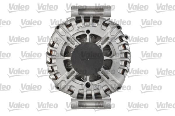 ALTERNATÖR MERCEDES