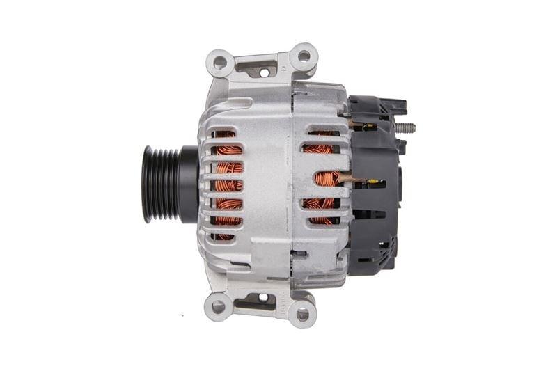 ALTERNATÖR Mercedes X204