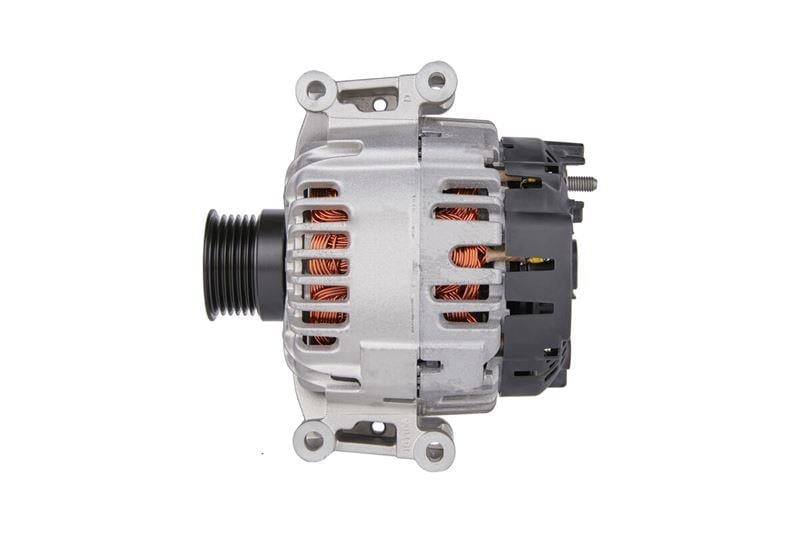 ALTERNATÖR Mercedes X204