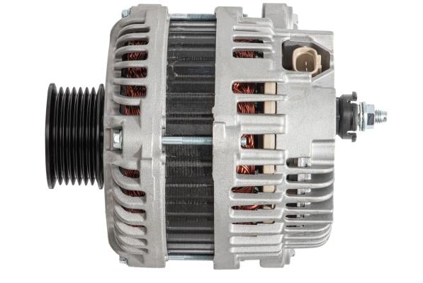 ALTERNATÖR MITSUBISHI-NISSAN