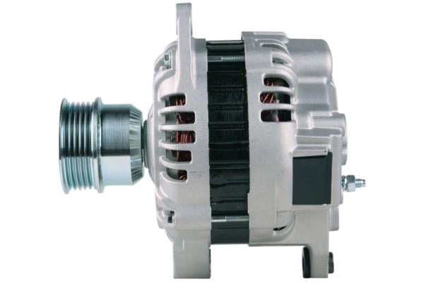 ALTERNATÖR MITSUBISHI-RENAULT