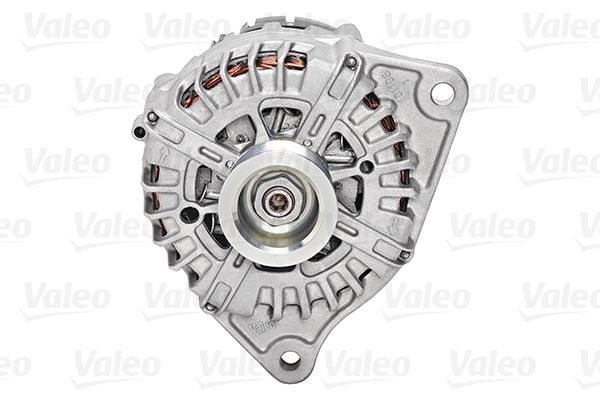 ALTERNATÖR NEW HOLLAND FG18D105