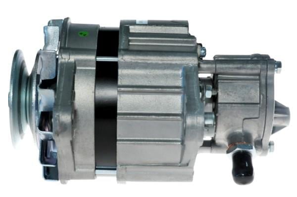 ALTERNATÖR NISSAN