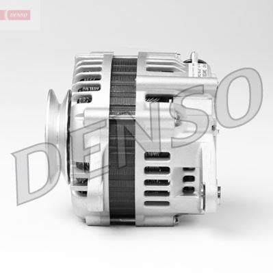 ALTERNATOR NISSAN ALMERA II 00-06
