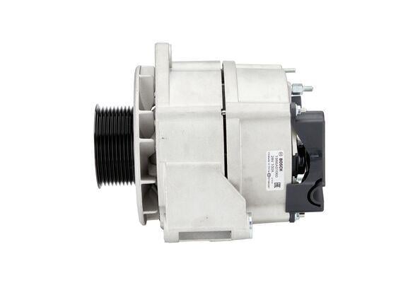ALTERNATÖR NL1R28V15100A ACTROS-AXORII-CİTARO-CONECTO-TRAVEGO 6033GB3023 1986A01118