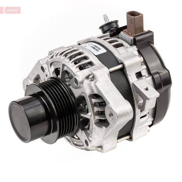 ALTERNATOR ORİGİNAL