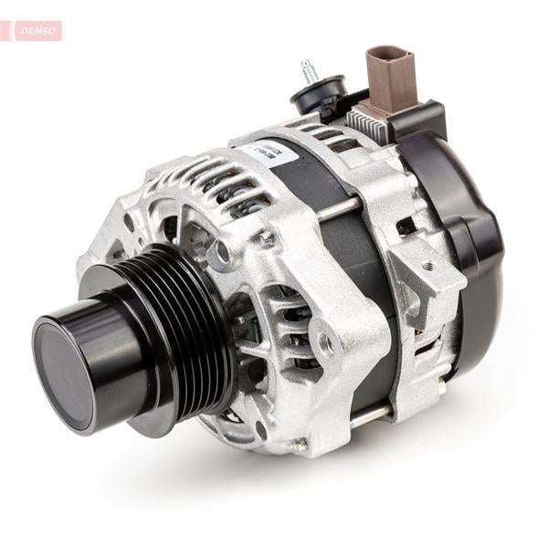 ALTERNATOR ORİGİNAL