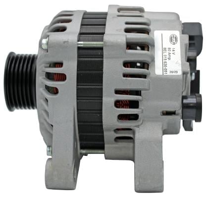 ALTERNATÖR PEUGEOT-CITRO N