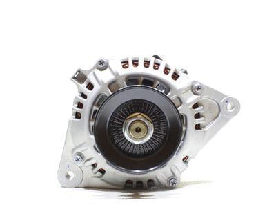 ALTERNATÖR RENAULT LOGAN-DACIA SANDERO