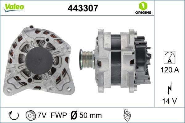 ALTERNATÖR RENAULT-NISSAN