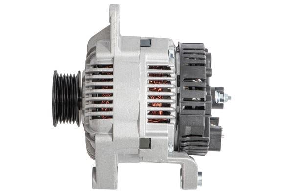 ALTERNATÖR RENAULT-VOLVO