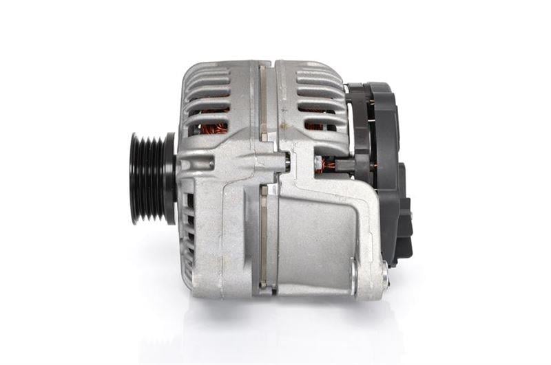 ALTERNATÖR ŞARJ DİNAMOSU 14V 100AMP ASTRA G-CORSA C-MERIVA A-TIGRA 1.4-1.6 BOSCH TN:ZP