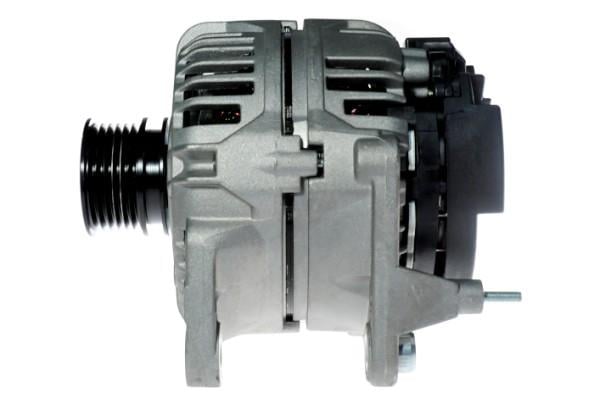 ALTERNATÖR SEAT-SKODA-VW