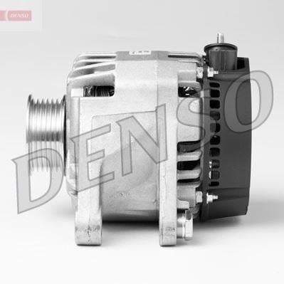 ALTERNATOR TOYOTA AURIS E15 06-12