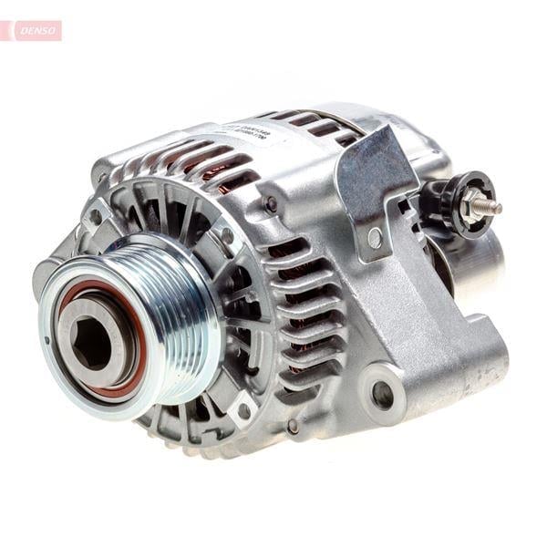 ALTERNATOR TOYOTA DYNA 01-