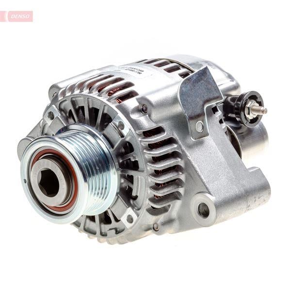 ALTERNATOR TOYOTA DYNA 01-