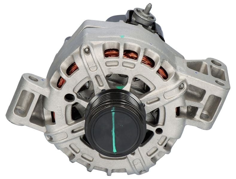 ALTERNATÖR TOYOTA NRG12S023