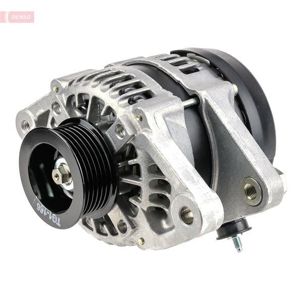 ALTERNATOR TOYOTA VIOS / YARIS 07-13