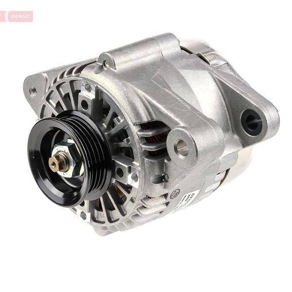 ALTERNATOR TOYOTA YARIS 99-05