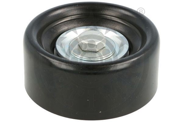 ALTERNATÖR V KAYIŞ GERGİ RULMANI ASTRA J-INSIGNIA A-ANTARA-CAPTIVA 2.0 T A20NFT-B20NFT-A20NHT