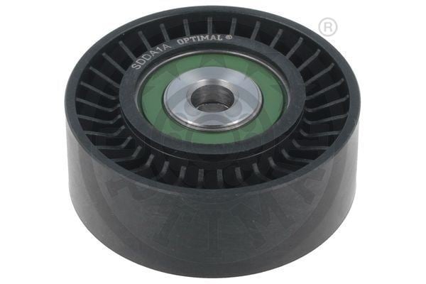 ALTERNATÖR V KAYIS GERGİ RULMANI BOXER III JUMPER III 2.0HDI DW10F 15>