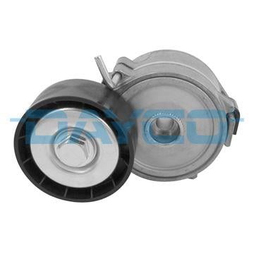 ALTERNATOR V KAYIS GERGI RULMANI VOLVO S80 2.0TDI 08>V70 2.0D FREELANDER 2.2 06>C5 2.2 MONDEO 2.0TDC