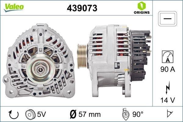 ALTERNATÖR VAG PASSAT A4