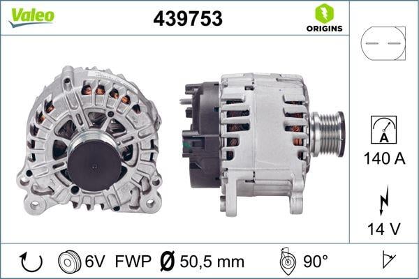 ALTERNATÖR VAG T5 2.0 TDI