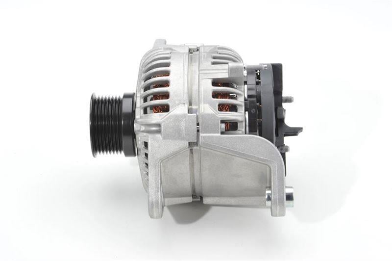 ALTERNATÖR VOLVO 0124655008 0124655499