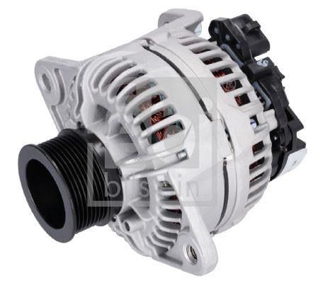 ALTERNATÖR VOLVO