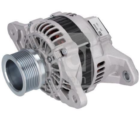 ALTERNATÖR VOLVO