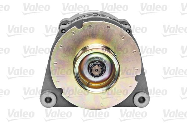 ALTERNATÖR VOLVO PENTA
