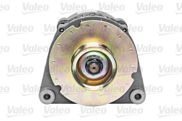 ALTERNATÖR VOLVO PENTA