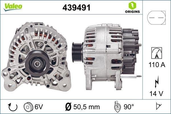 ALTERNATÖR VW TOURAN-AUDI A3-GOLF V-SEAT LEON-SKODA OCTAVIA YEDEK PARÇA BİNEK