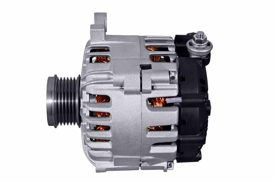 ALTERNATÖR.14V.110A.NİSSAN TEANA/RENAULT KOLEOS