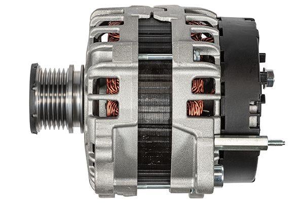 ALTERNATÖR.14V.180A.AUDİ/SEAT/SKODA/VW