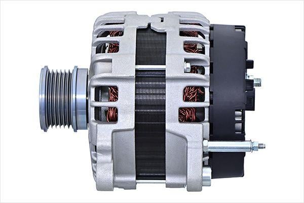 ALTERNATÖR.14V.180A.AUDİ/SEAT/SKODA/VW
