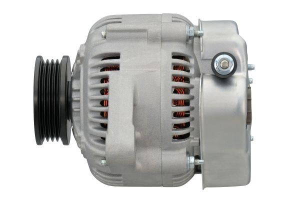 ALTERNATÖR.14V.70A.TOYOTA COROLLA-CYNOS-STARLET