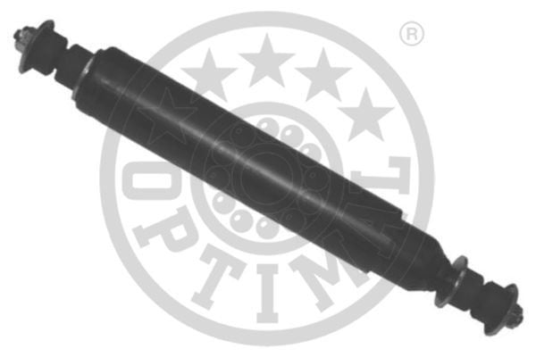 AMORTİSÖR 100-1000-105.120742 -105.120744 -110-110 Coupe