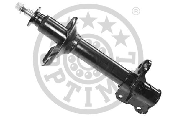 AMORTİSÖR 100 NXB13 -SUNNY IIIN14 -SUNNY III HatchbackN14 -SUNNY III LiftbackN14