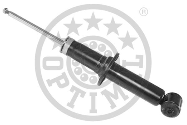 AMORTİSÖR 1004A-C4 -100 Avant4A-C4 -A64A-C4 -A6 Avant4A-C4