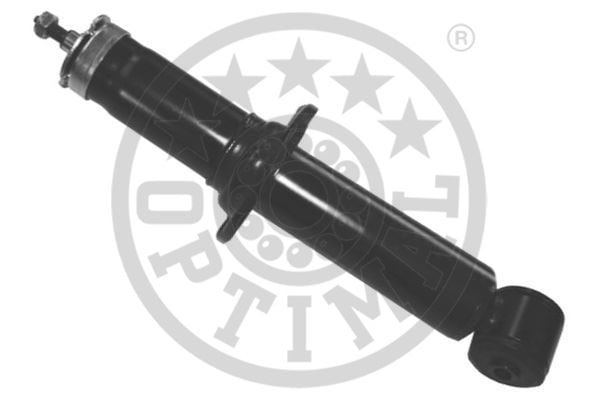 AMORTİSÖR 1004A-C4 -100 Avant4A-C4 -A64A-C4 -A6 Avant4A-C4