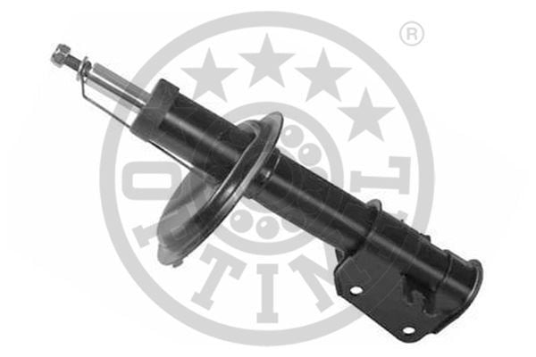 AMORTİSÖR 145930 -146930 -155167