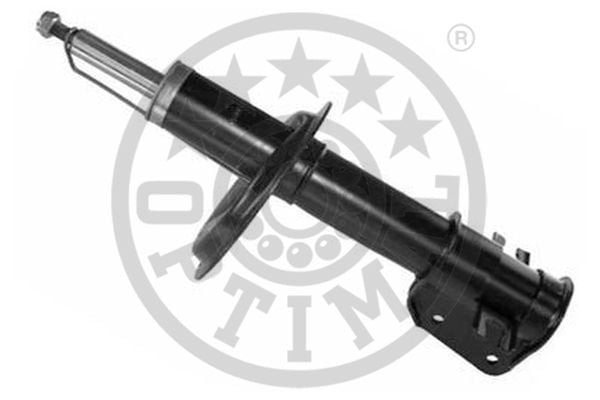 AMORTİSÖR 145930 -146930 -155167