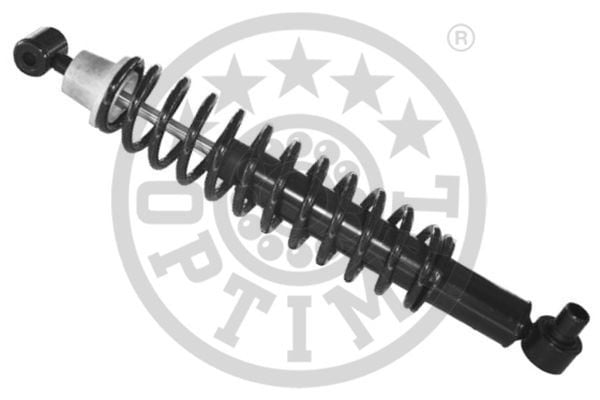 AMORTİSÖR 21 KombiK48