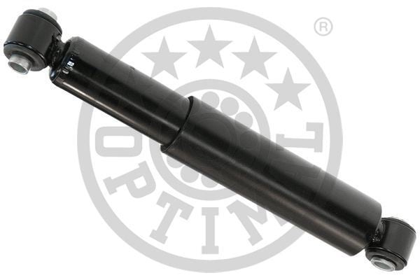 AMORTİSÖR 240P242-P244 -240 KombiP245 -260P262-P264 -260 KombiP265